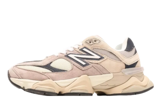 New Balance NB 9060 Driftwood Castlerock