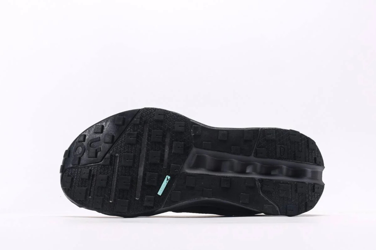 On Running Cloudhorizon Waterproof Black Eclipse