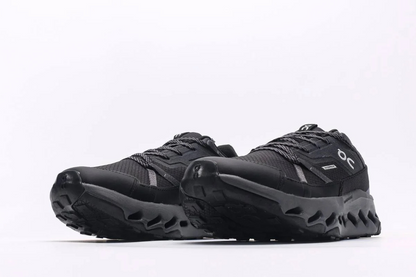 On Running Cloudhorizon Waterproof Black Eclipse