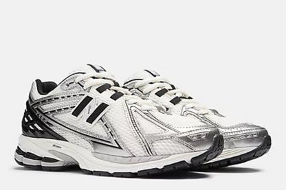 New Balance 1906A White Black Edition