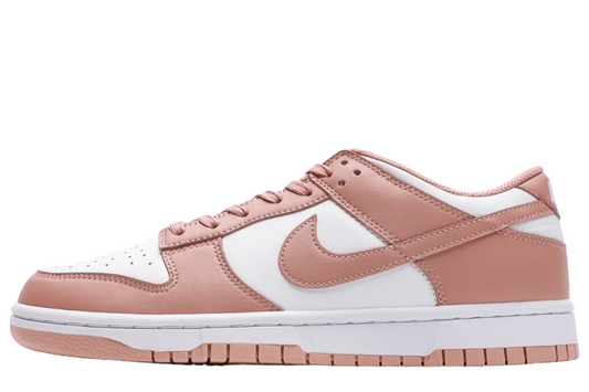 Nike SB Dunk Low Rose Whisper Edition