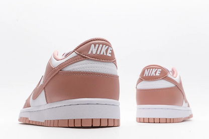 Nike SB Dunk Low Rose Whisper Edition