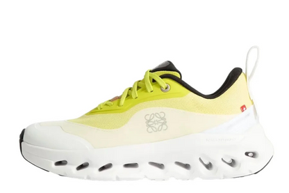 ON Running Cloudtilt LOEWE Yellow White