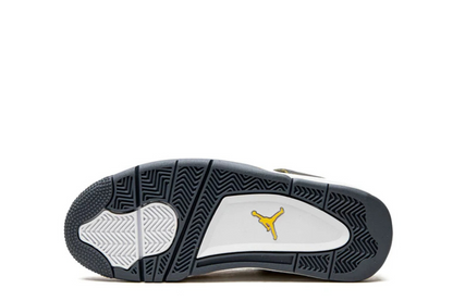 Air Jordan 4 Retro "Lightning" 2021 Edition